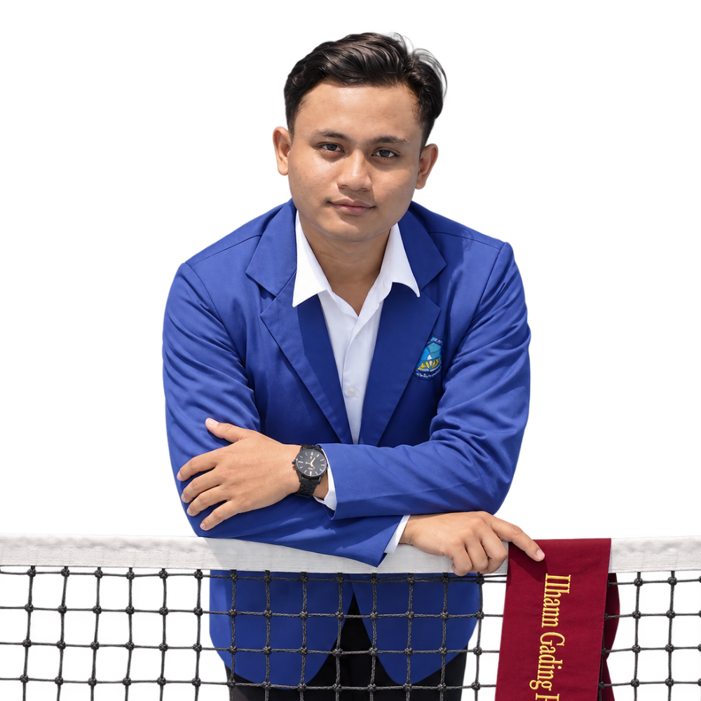 Foto Profil ILHAM GADING PANGESTU